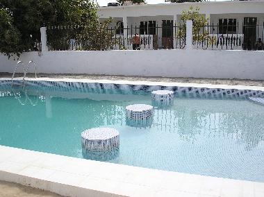 Apartamento de vacaciones en Brufut (Western)Casa de vacaciones