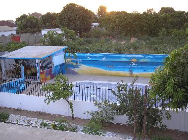 Apartamento de vacaciones en Brufut (Western)Casa de vacaciones