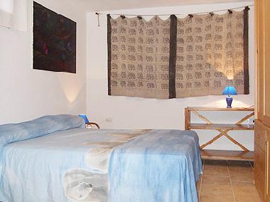 Apartamento de vacaciones en Calasetta (Cagliari)Casa de vacaciones