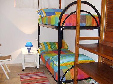 Apartamento de vacaciones en Calasetta (Cagliari)Casa de vacaciones