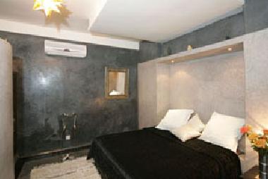 Casa de vacaciones en Marrakech (Marrakech)Casa de vacaciones