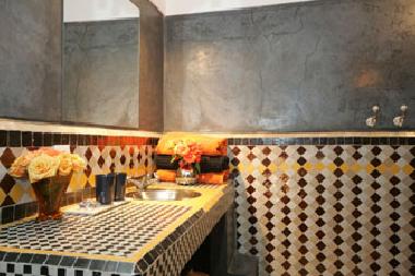 Casa de vacaciones en Marrakech (Marrakech)Casa de vacaciones