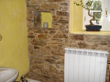 Cama y desayuno en Massa Macinaia (Lucca)Casa de vacaciones