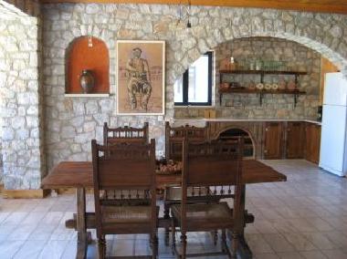 Casa de vacaciones en Rethymno (Rethymni)Casa de vacaciones