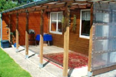 Apartamento de vacaciones en Neuharlingersiel (Nordsee-Festland / Ostfriesland)Casa de vacaciones