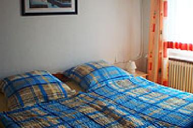 Apartamento de vacaciones en Neuharlingersiel (Nordsee-Festland / Ostfriesland)Casa de vacaciones