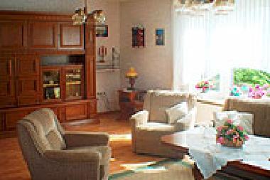 Apartamento de vacaciones en Neuharlingersiel (Nordsee-Festland / Ostfriesland)Casa de vacaciones