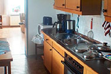 Apartamento de vacaciones en Neuharlingersiel (Nordsee-Festland / Ostfriesland)Casa de vacaciones