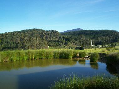 Casa de vacaciones en George (Western Cape)Casa de vacaciones