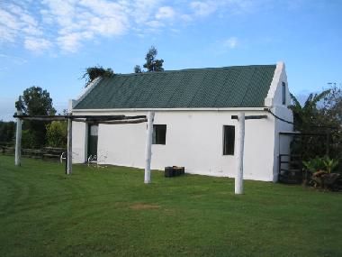 Casa de vacaciones en George (Western Cape)Casa de vacaciones