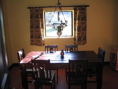 Casa de vacaciones en George (Western Cape)Casa de vacaciones