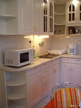 Apartamento de vacaciones en Budapest (Budapest)Casa de vacaciones