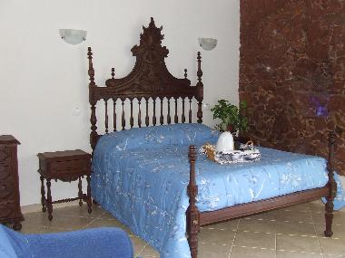 Cama y desayuno en Silves (Algarve)Casa de vacaciones