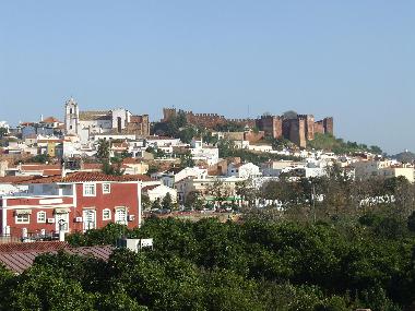 Cama y desayuno en Silves (Algarve)Casa de vacaciones