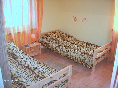 Apartamento de vacaciones en Rewal (Zachodniopomorskie)Casa de vacaciones