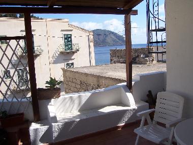 Casa de vacaciones en Lipari (Messina)Casa de vacaciones