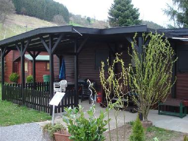 Chalet en Steinach (Schwarzwald)Casa de vacaciones