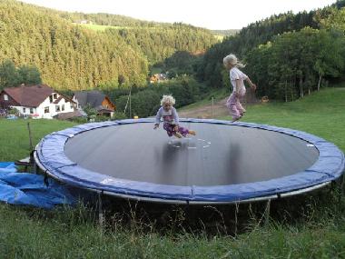 Apartamento de vacaciones en Tennenbronn (Schwarzwald)Casa de vacaciones