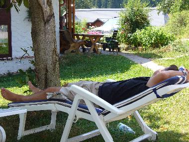 Apartamento de vacaciones en Tennenbronn (Schwarzwald)Casa de vacaciones