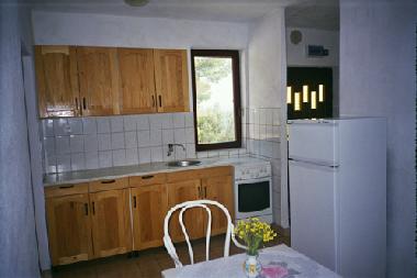 Apartamento de vacaciones en Trogir (Splitsko-Dalmatinska)Casa de vacaciones