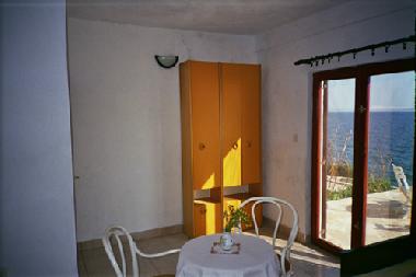 Apartamento de vacaciones en Trogir (Splitsko-Dalmatinska)Casa de vacaciones