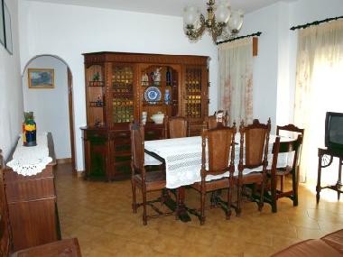 Apartamento de vacaciones en Burgau (Algarve)Casa de vacaciones