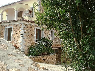 Apartamento de vacaciones en San Lorenzo (Olbia-Tempio)Casa de vacaciones