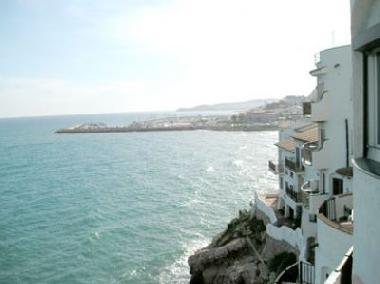 Apartamento de vacaciones en Sitges (Barcelona)Casa de vacaciones