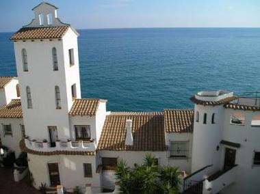 Apartamento de vacaciones en Sitges (Barcelona)Casa de vacaciones