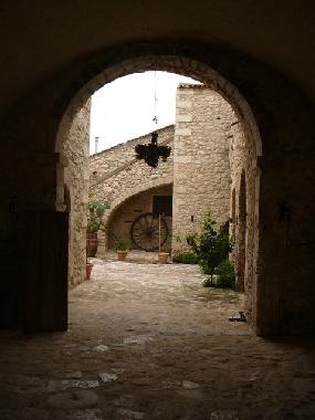 Palacio / Castillo en Monte Sant'Angelo-GARGANO (Foggia)Casa de vacaciones