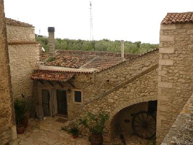 Palacio / Castillo en Monte Sant'Angelo-GARGANO (Foggia)Casa de vacaciones
