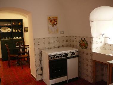 Palacio / Castillo en Monte Sant'Angelo-GARGANO (Foggia)Casa de vacaciones