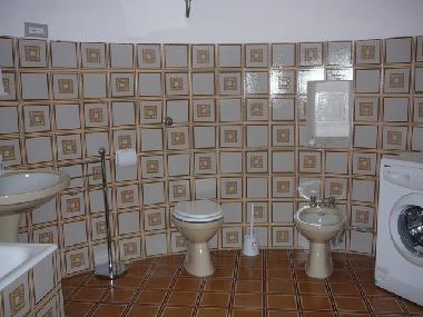 Palacio / Castillo en Monte Sant'Angelo-GARGANO (Foggia)Casa de vacaciones