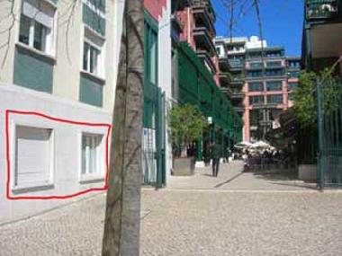 Apartamento de vacaciones en Lisbon (Grande Lisboa)Casa de vacaciones