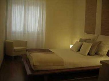 Apartamento de vacaciones en Lisbon (Grande Lisboa)Casa de vacaciones