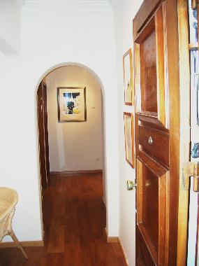 Apartamento de vacaciones en Lisbon (Grande Lisboa)Casa de vacaciones