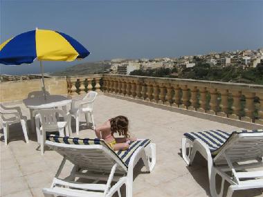 Apartamento de vacaciones en Xaghra,GOZO (Gozo)Casa de vacaciones