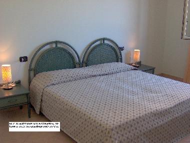 Apartamento de vacaciones en Balestrate (Palermo)Casa de vacaciones