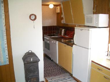 Casa de vacaciones en �land (Suecia Meridional)Casa de vacaciones