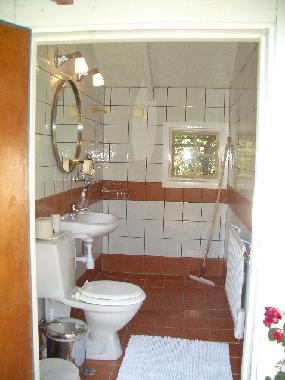 Casa de vacaciones en �land (Suecia Meridional)Casa de vacaciones