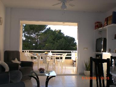 Apartamento de vacaciones en Colonia St.Jordi (Mallorca)Casa de vacaciones