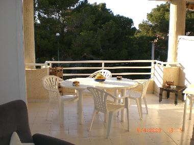 Apartamento de vacaciones en Colonia St.Jordi (Mallorca)Casa de vacaciones