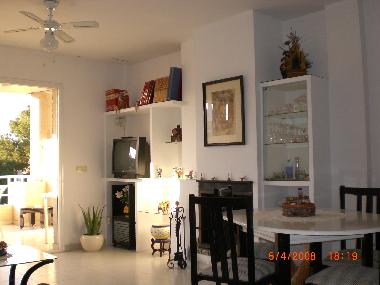 Apartamento de vacaciones en Colonia St.Jordi (Mallorca)Casa de vacaciones