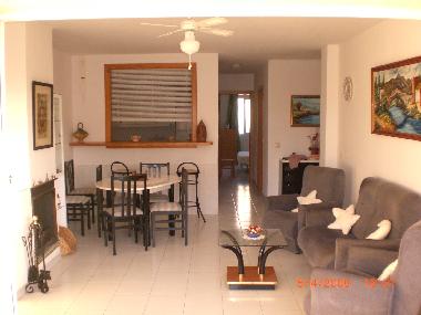 Apartamento de vacaciones en Colonia St.Jordi (Mallorca)Casa de vacaciones