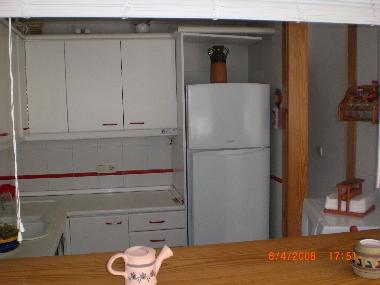 Apartamento de vacaciones en Colonia St.Jordi (Mallorca)Casa de vacaciones