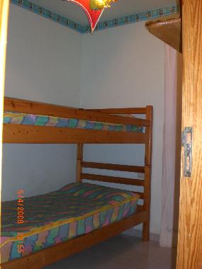 Apartamento de vacaciones en Colonia St.Jordi (Mallorca)Casa de vacaciones