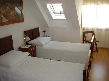 Apartamento de vacaciones en Split (Splitsko-Dalmatinska)Casa de vacaciones