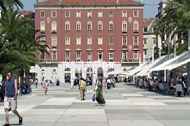 Apartamento de vacaciones en Split (Splitsko-Dalmatinska)Casa de vacaciones