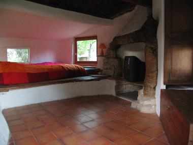 Casa de vacaciones en Saint Privat (H�rault)Casa de vacaciones