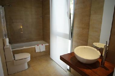 Chalet en Alcudia (Mallorca)Casa de vacaciones